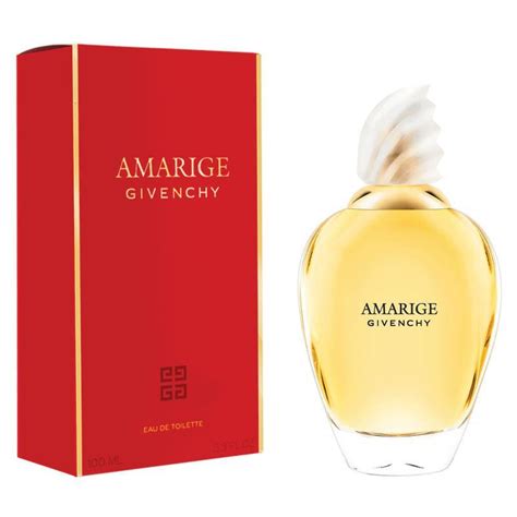 givenchy amarige 100ml edt|amarige Givenchy 100ml price.